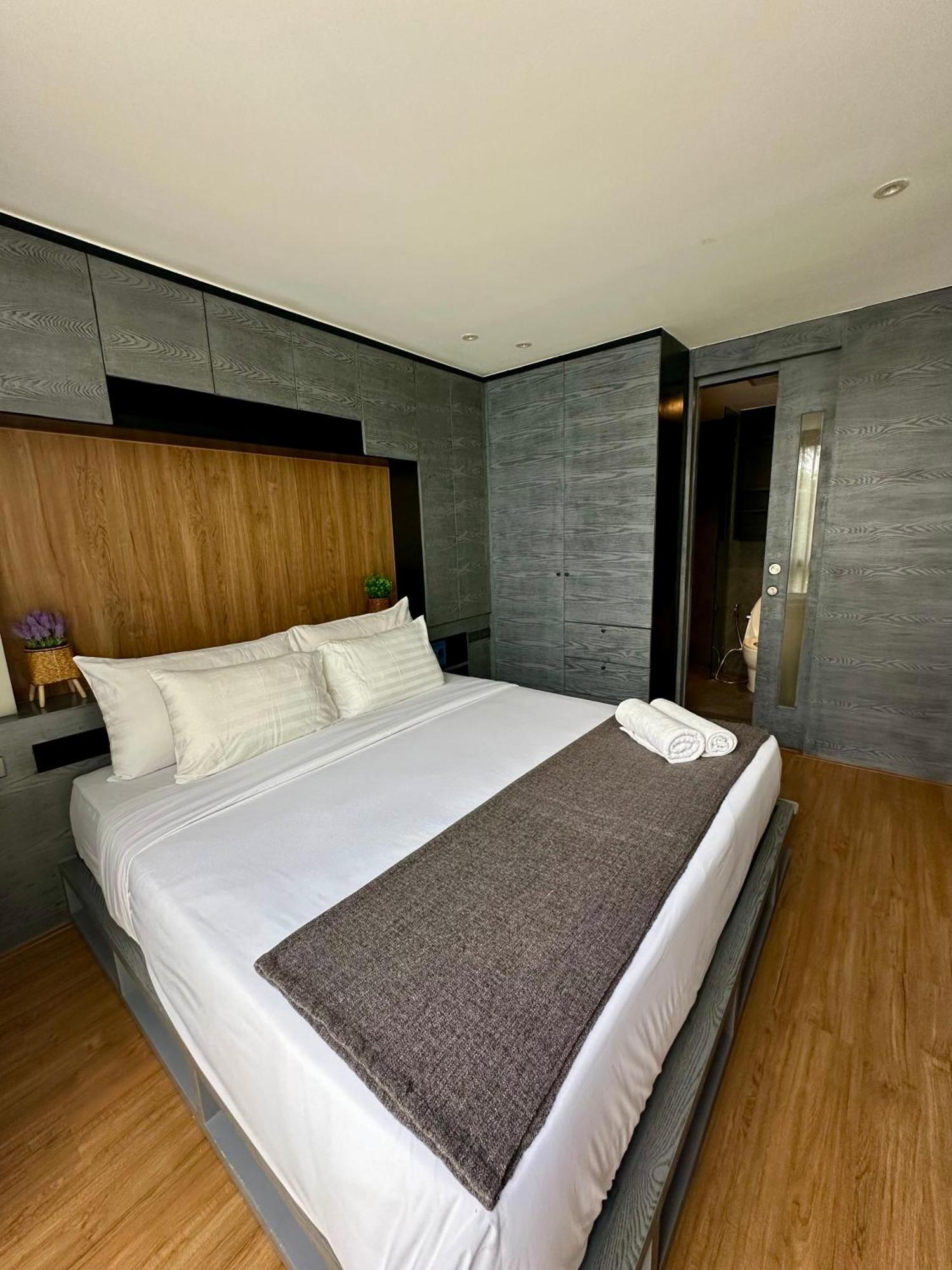 Stylish Apartments Kamala Citygate Exterior photo